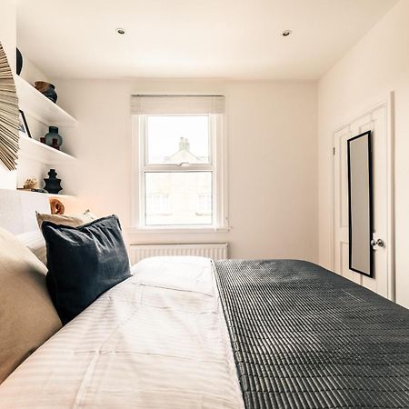 The Broadway Bath - 2 Bedrooms With Parking, Central Bath Ngoại thất bức ảnh