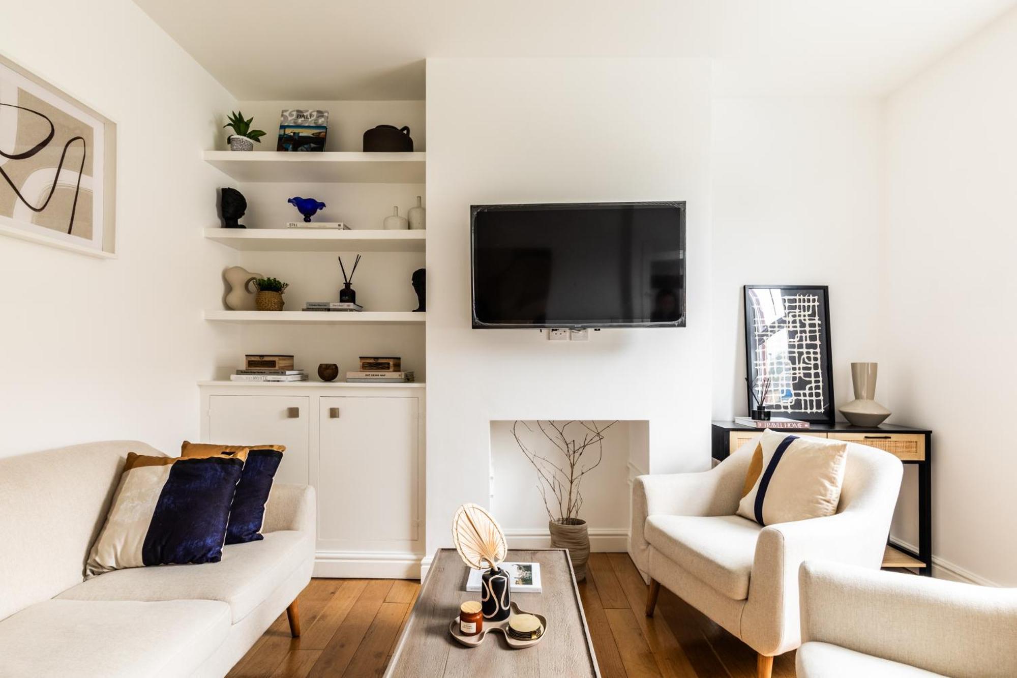 The Broadway Bath - 2 Bedrooms With Parking, Central Bath Ngoại thất bức ảnh