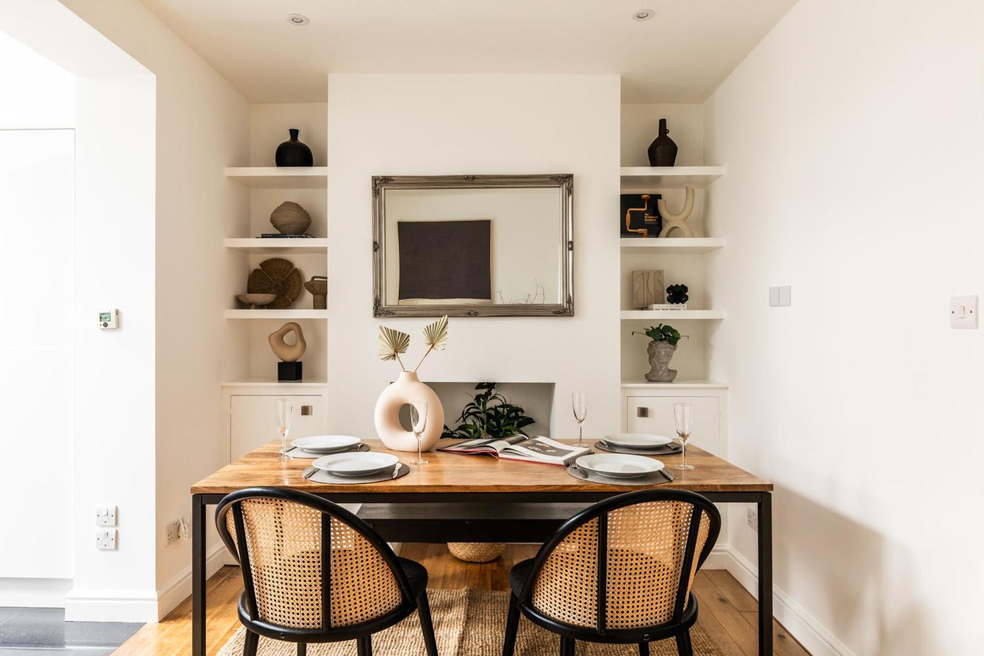 The Broadway Bath - 2 Bedrooms With Parking, Central Bath Ngoại thất bức ảnh
