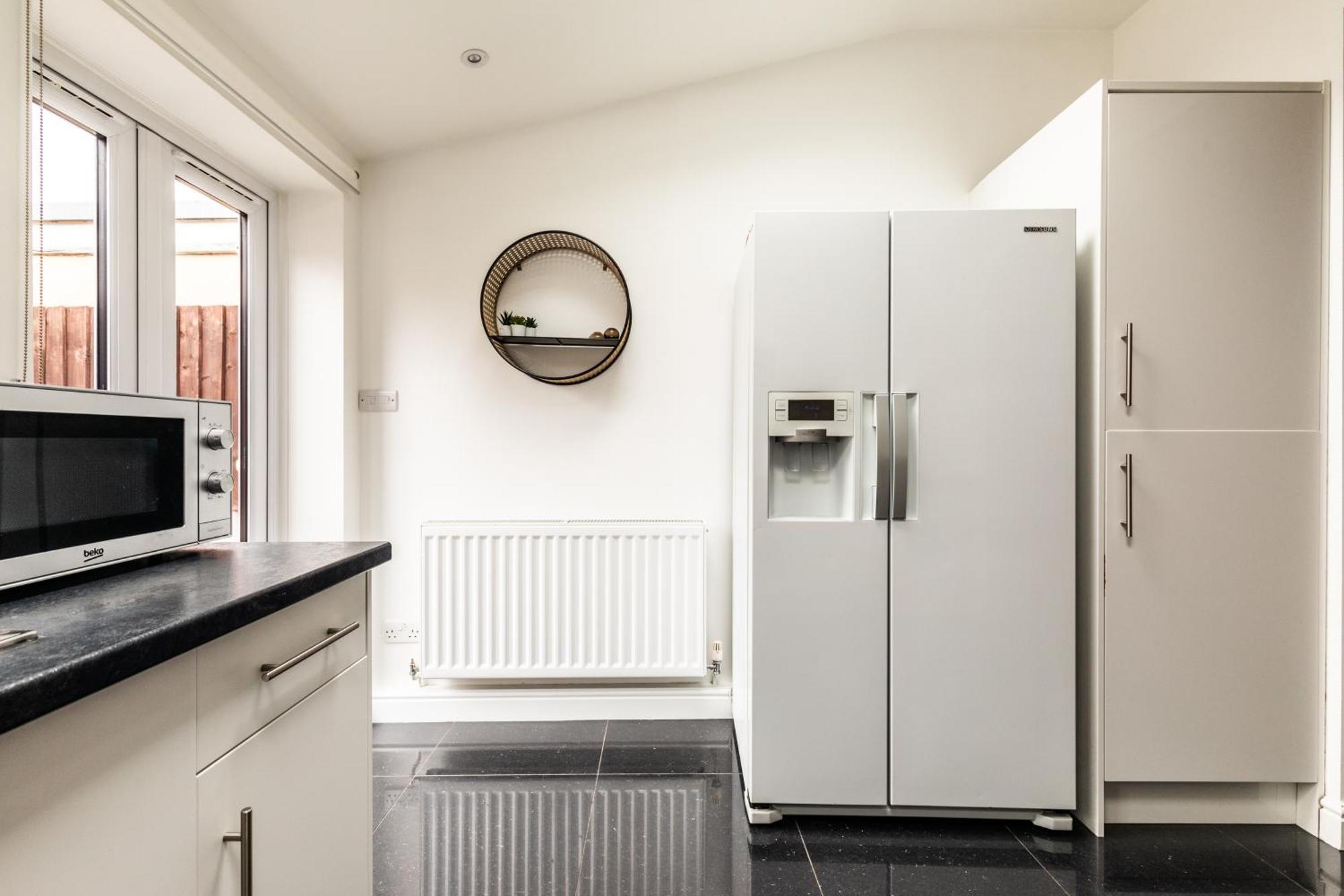 The Broadway Bath - 2 Bedrooms With Parking, Central Bath Ngoại thất bức ảnh