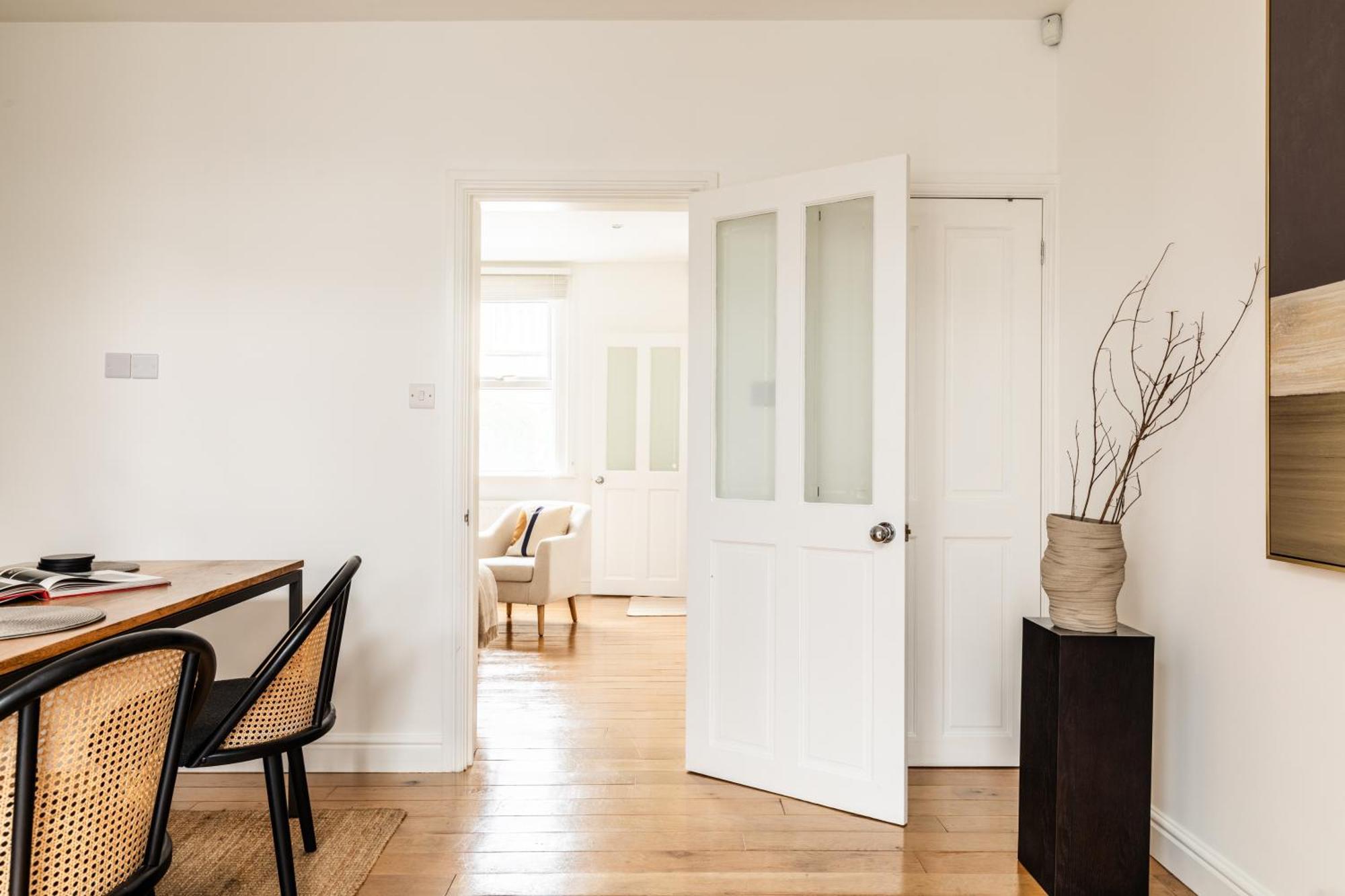 The Broadway Bath - 2 Bedrooms With Parking, Central Bath Ngoại thất bức ảnh