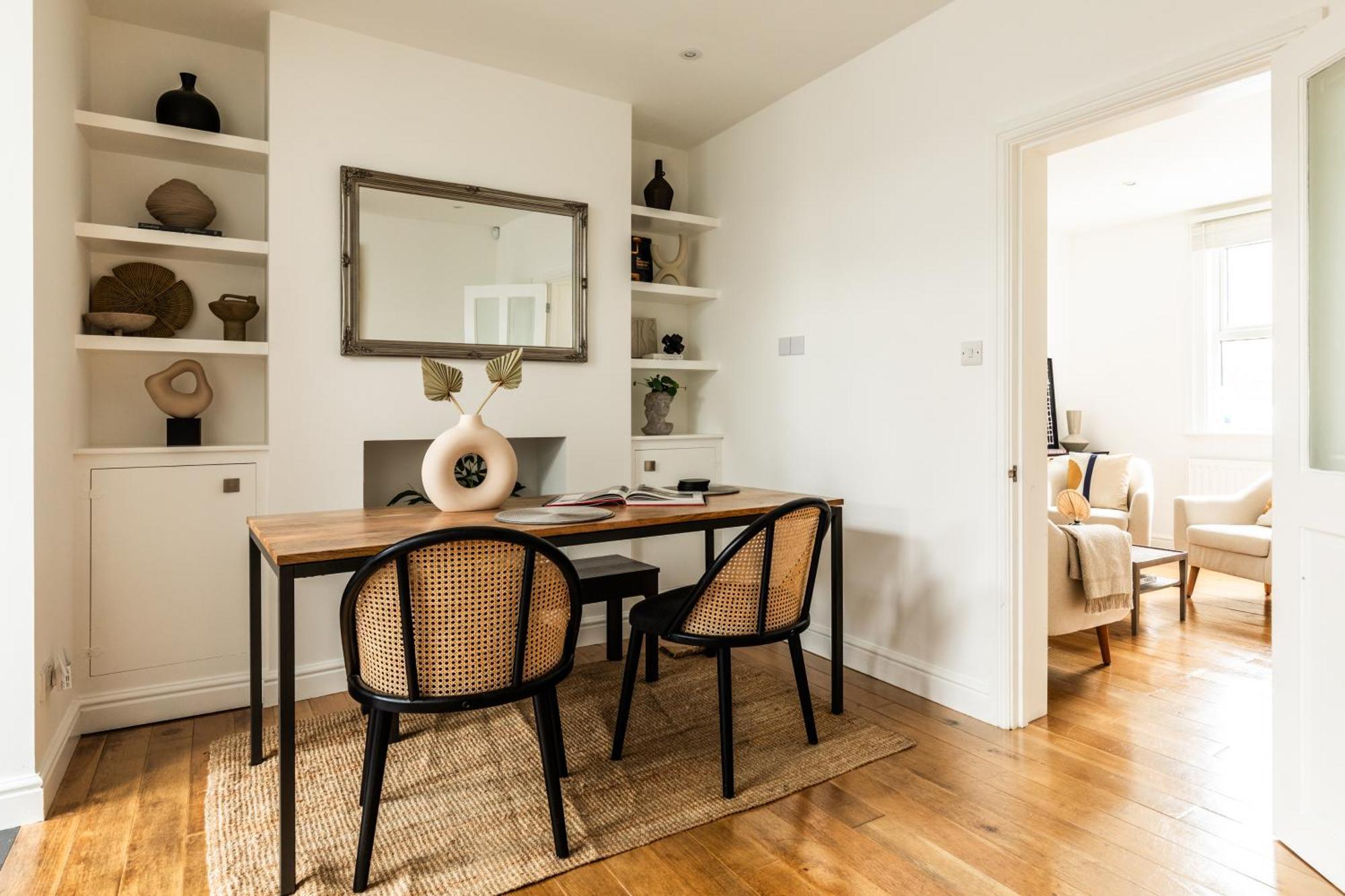 The Broadway Bath - 2 Bedrooms With Parking, Central Bath Ngoại thất bức ảnh